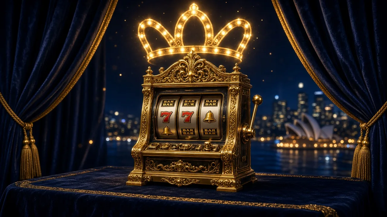 Royal reels casino